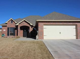49 Neely Ln, Canyon, TX 79015