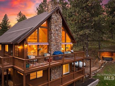 6 Mule Deer Pl, Boise, ID, 83716