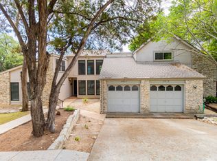 6103 Shadow Valley Dr #A, Austin, TX 78731