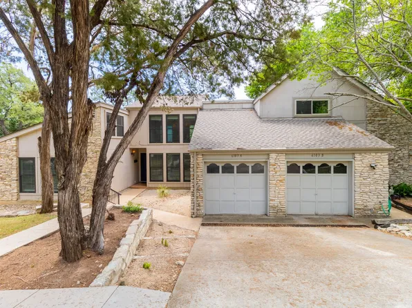 6103 Shadow Valley Dr #A, Austin, TX 78731
