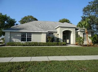 4001 Saint Ives Blvd, Spring Hill, FL 34609