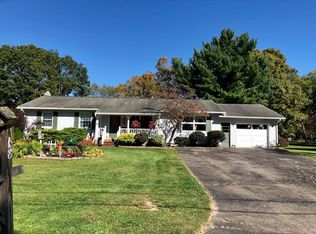 18 Kelley Dr, Big Flats, NY 14814