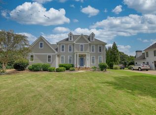 1041 Devon Dr, Madison, GA 30650