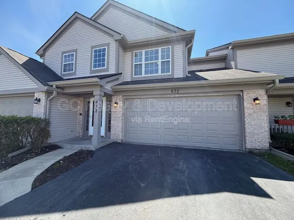 632 Chelsea Ct, Elgin, IL 60123