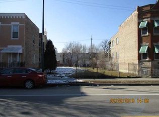 1228 S Central Park Ave, Chicago, IL 60623