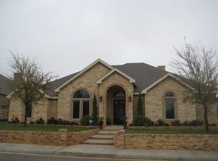 4112 Timberglen Cir, Midland, TX 79707