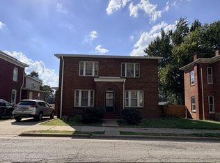 217 S Charles St APT 4, Belleville, IL 62220