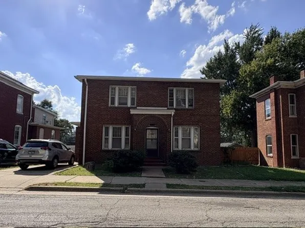 217 S Charles St APT 4, Belleville, IL 62220
