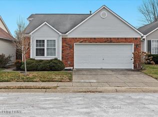 2605 Hampton Hill Ct, Louisville, KY 40220