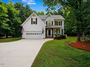 105 Highview Dr, Youngsville, NC 27596