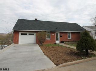 203 E Burnside St, Bellefonte, PA 16823