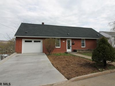 203 E Burnside St, Bellefonte, PA, 16823