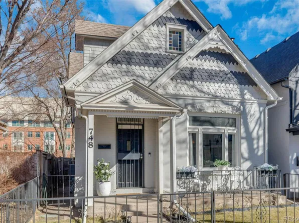 748 Elati Street, Denver, CO 80204