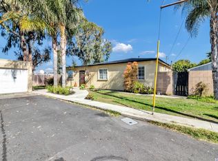 627 E Via Almendro, Long Beach, CA 90805