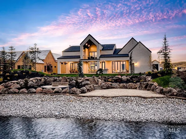 3668 N Harvest Moon Way, Eagle, ID 83616