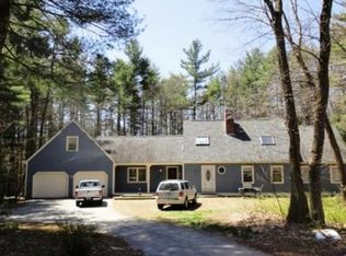 176 Mast Rd, Lee, NH 03861