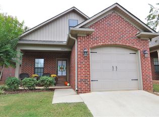 2045 Springfield Dr, Belden, MS 38826