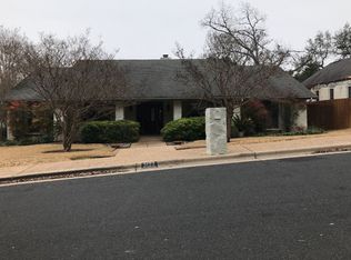3123 Honey Tree Ln, Austin, TX 78746