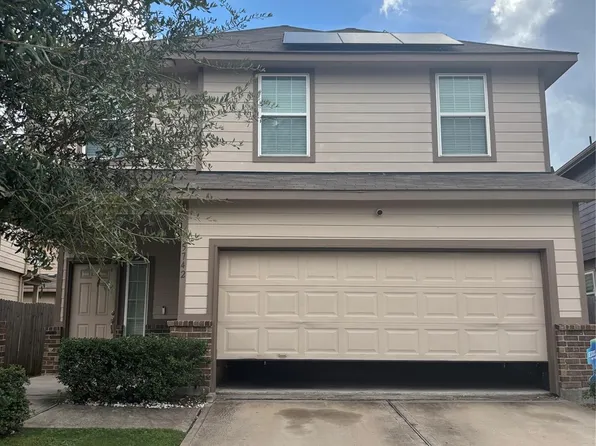 5742 Manning Creek Trl, Katy, TX 77449