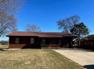 646 Gilmore St, Kenton, OH