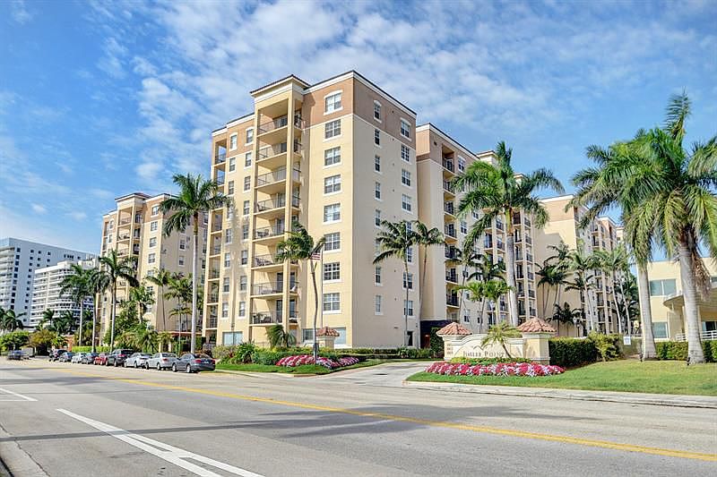 1st image of 1805 N Flagler Dr APT 315