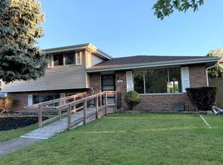 7309 W 75th St, Bridgeview, IL 60455