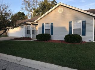 126 Sweet Gum Dr, Hamilton, OH 45013