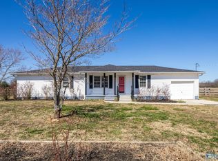 13004 Pulaski Pike, Toney, AL 35773