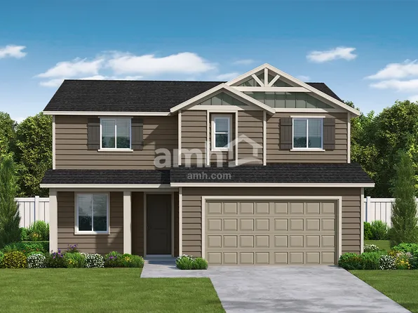 2462 S Deborah Ave, Boise, ID 83709