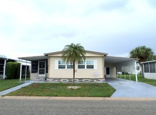 2320 York Dr #2320, Sarasota, FL 34238