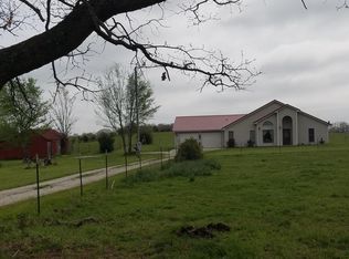 15805 S 1225th Rd, Stockton, MO 65785