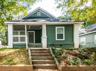 910 Gaston St SW, Atlanta, GA 30310