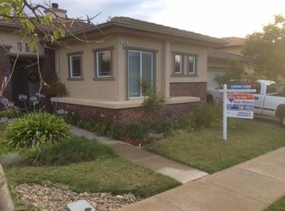 4350 The Masters Dr, Fairfield, CA