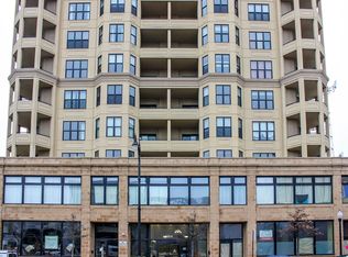1464 S Michigan Ave APT 1807, Chicago, IL 60605