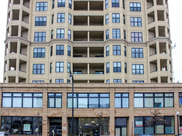 1464 S Michigan Ave APT 1807, Chicago, IL 60605
