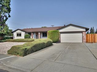 4419 Crestwood Cir, Concord, CA 94521