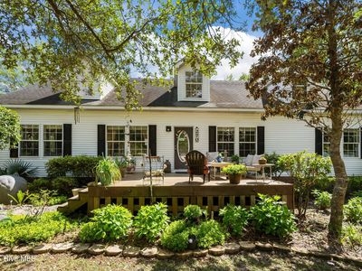 270 N Jenkins St Ext, Holly Ridge, NC, 28445