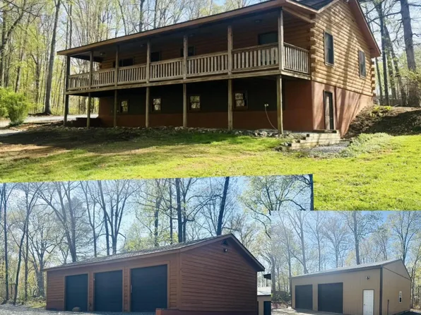 2123 Oak Park Rd, Madison, VA 22727