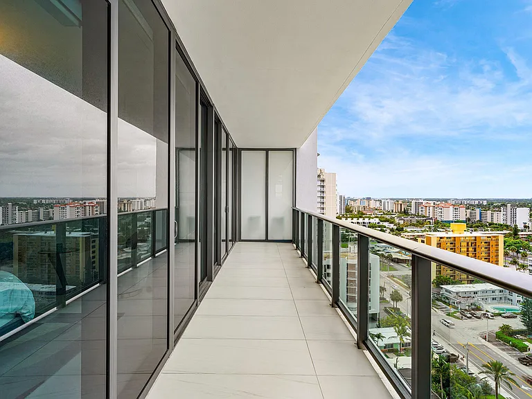 900 N Ocean Blvd #1504 — Photo 41