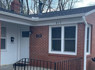 813 W Markham Ave #B, Durham, NC 27701