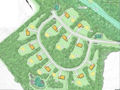 0031 Leach Hill Road Road, Casco, ME, 04015