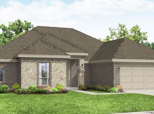 1619 Goodnight Trl, Krum, TX 76249