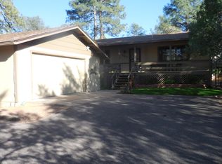 507 E Timber Dr, Payson, AZ 85541