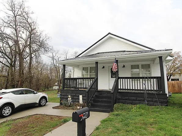 3921 Logan St, Ashland, KY 41101