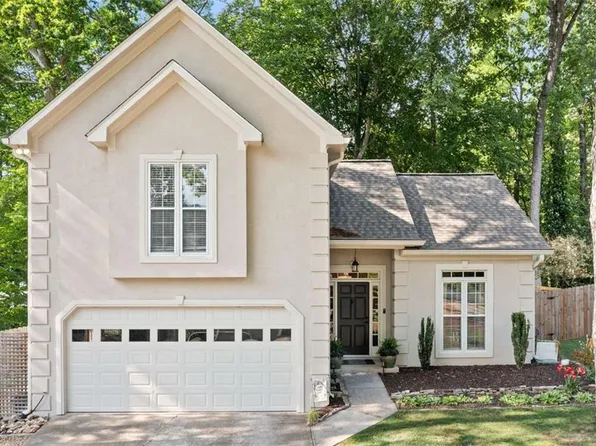 3376 Hickory Ln, Powder Springs, GA 30127