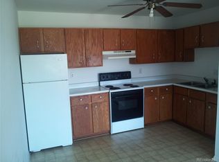 1720 Hampton S UNIT 4, Colorado Springs, CO 80906