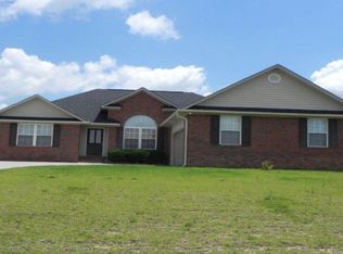 3015 Explorer Dr, Dalzell, SC 29040