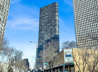 5415 N Sheridan Rd APT 1907, Chicago, IL 60640