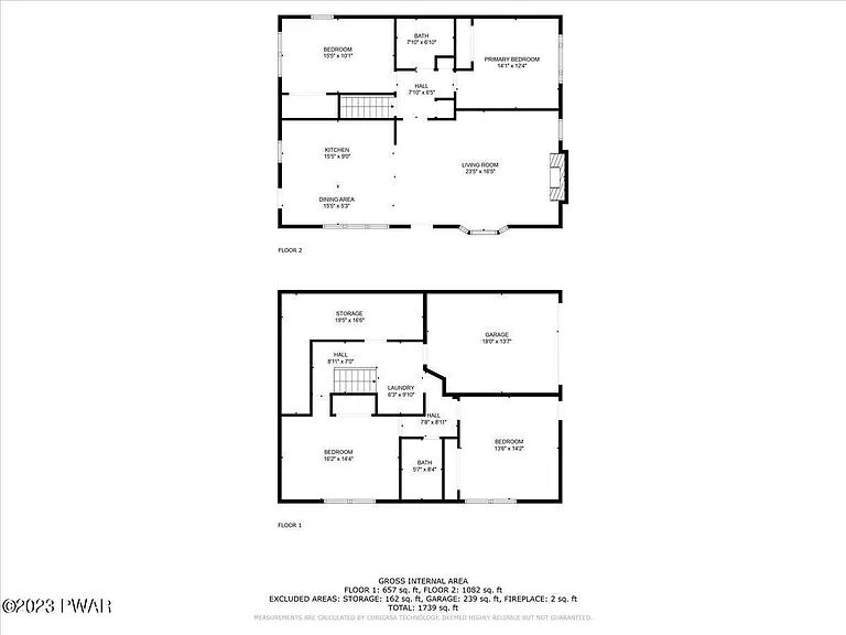 853D Spring Hill Rd — Photo 49