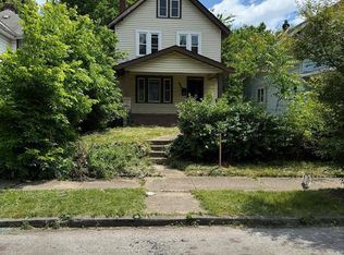 778 Berkeley Rd, Columbus, OH 43205